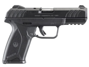 Ruger Security-9 3810