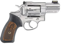 Ruger aggiorna la linea GP 100 Ruger Gp 100 .357 magnum