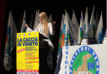 Confavi dice no al bracconaggio e chiede la regolamentazione della mobilità per la caccia alla migratoria Confavi