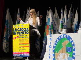 Confavi dice no al bracconaggio e chiede la regolamentazione della mobilità per la caccia alla migratoria Confavi