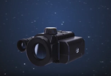 Pulsar Forward F: vedere al buio Pulsar Forward F