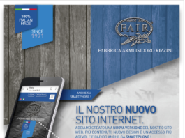 F.A.I.R.: shop on line, e non solo, sul nuovo sito F.A.I.R. sito