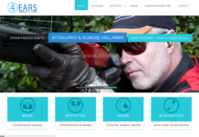 4Ears: la linea di Munarato dedicata alla produzione di otoprotettori su misura 4EARS
