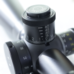 Schmidt & Bender PMII 12-50×56