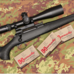 Schmidt & Bender PMII 12-50×56