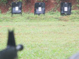 C’è ok Uits – Associazione tiro a lunga distanza