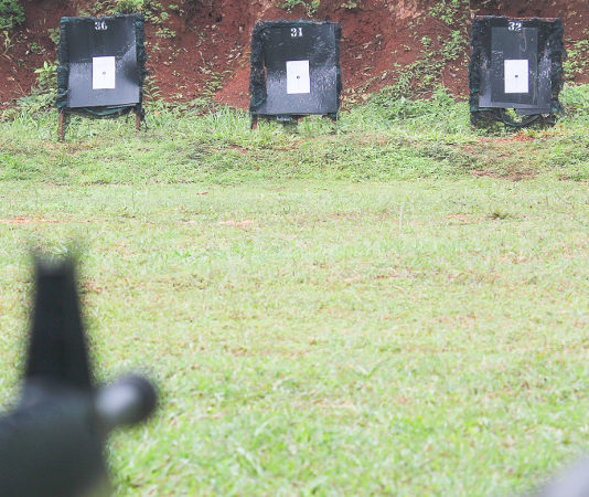 C’è ok Uits – Associazione tiro a lunga distanza