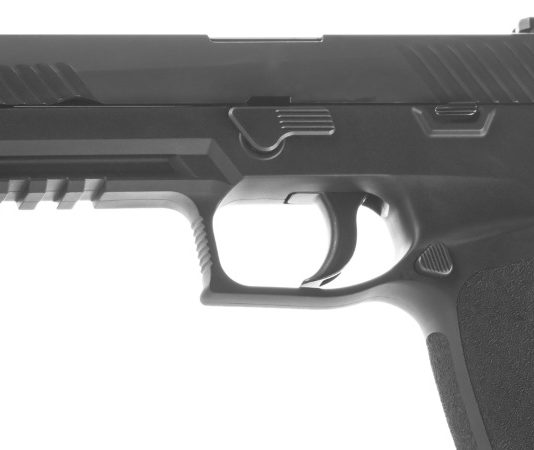Le M17 anche per i civili Sig Sauer M17