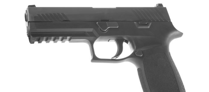 Sig Sauer M17