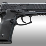 Una nuova pistola 9×19 per l’esercito polacco