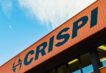 Crispi: storia e futuro di un brand tutto italiano Crispi