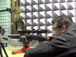Savage 16 Lightweight: il video del test a fuoco della versione in .308 Win Savage 16 Lightweight
