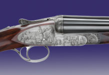 Perché non si tutelano le armi come patrimonio storico e artistico? armi patrimonio artistico