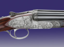 Perché non si tutelano le armi come patrimonio storico e artistico? armi patrimonio artistico