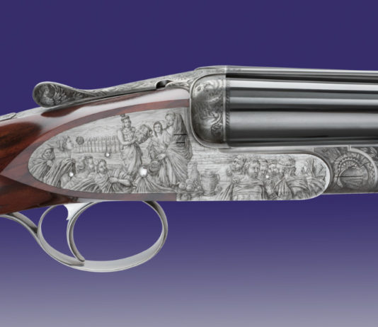 Perché non si tutelano le armi come patrimonio storico e artistico? armi patrimonio artistico