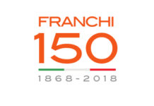 Franchi festeggia 150 anni 150 anni di Franchi