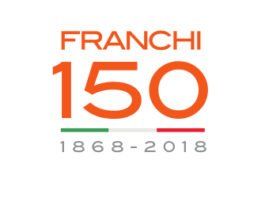Franchi festeggia 150 anni 150 anni di Franchi