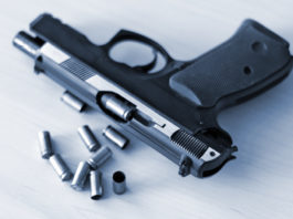 A Vittorio Veneto un incontro sulla gestione delle armi da fuoco Federcaccia Vittorio Veneto Riserva Alpina 32 utilizzo armi