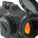 Aimpoint Micro T-2