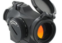 Da forze armate finlandesi commessa di 5.500.000 euro per Aimpoint Aimpoint Micro T-2