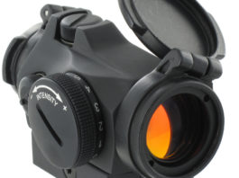 Da forze armate finlandesi commessa di 5.500.000 euro per Aimpoint Aimpoint Micro T-2