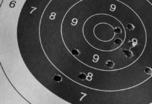 Aperti tesseramenti 2018 tiro lunga distanza