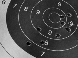 Aperti tesseramenti 2018 tiro lunga distanza