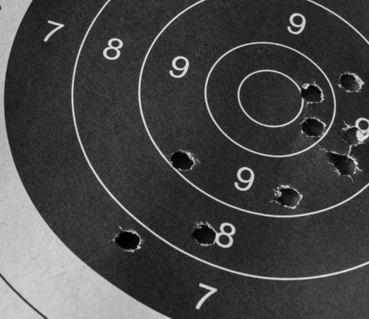 Aperti tesseramenti 2018 tiro lunga distanza