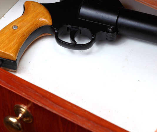 Custodia delle armi e sicurezza: la sentenza del tribunale di Reggio Calabria Quando il titolare di porto d’armi si trova all’interno dell’appartamento, è più facile una minimale custodia delle armi anche in assenza di armadi blindati.