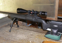 Armi Magazine febbraio 2018 vi aspetta in edicola! Armi Magazine febbraio 2018