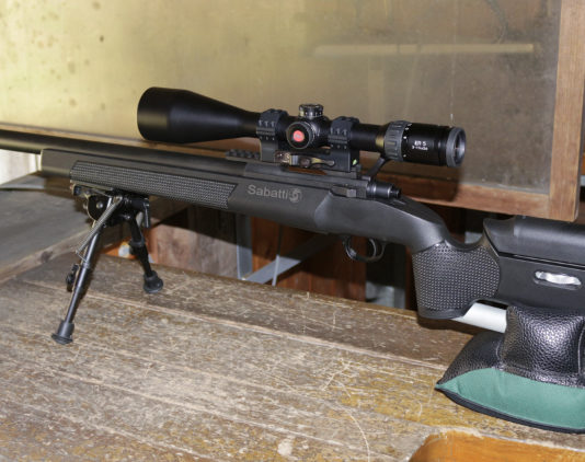 Armi Magazine febbraio 2018 vi aspetta in edicola! Armi Magazine febbraio 2018