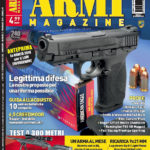 Armi Magazine febbraio 2018