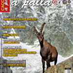 Cacciare a Palla febbraio 2018 in edicola dal 17 gennaio Cacciare a Palla febbraio 2018