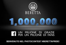 Cartelle per sovrapposto personalizzate in palio nel concorso di Beretta concorso di Beretta