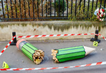 Charlie Hebdo, Maullu: «Lotta al terrorismo ostacolata da retorica anti-armi» Charlie Hebdo