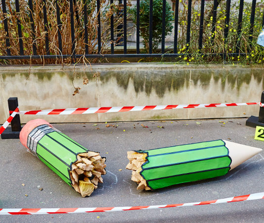 Charlie Hebdo, Maullu: «Lotta al terrorismo ostacolata da retorica anti-armi» Charlie Hebdo