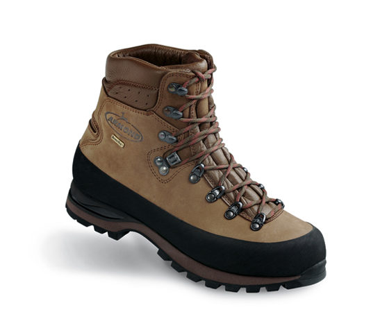 Comelico 1250 by Armond: per camminare a lungo ovunque Comelico 1250