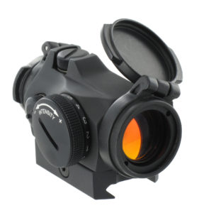 Aimpoint Micro-T-2 forze armate finlandesi