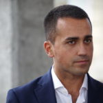 Di Maio su legittima difesa e sicurezza