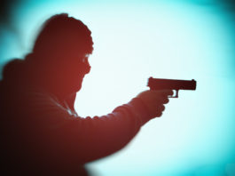 Doppia rapina a cacciatori, sottratti sei fucili cacciatori rapinati