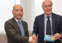 Fiocchi PerFecta Dragon, made in China Fiocchi PerFecta Dragon Maccararo Sung