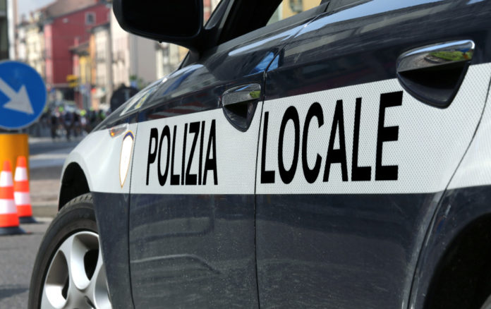 Furto di armi nella sede della polizia provinciale di Agrigento