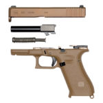 Glock 19X open 2