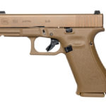 Glock 19X sx