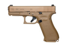 Glock 19X, la nuova crossover Glock 19X