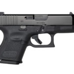 Glock 26 Gen 5 dx
