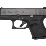 Glock 26 Gen 5 sx