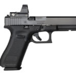 Glock 34 Gen 5 dx