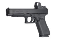 Ancora Glock, ancora Gen 5 Glock 34 Gen 5 sx