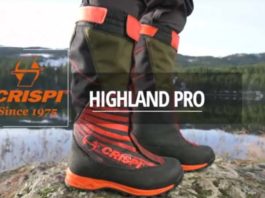Highland Pro: con Crispi un passo nel futuro Highland Pro